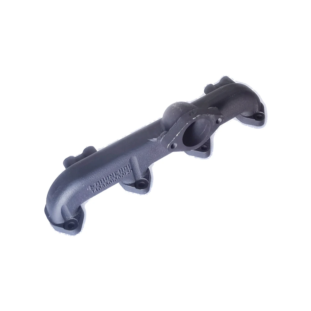 

1408501000129 exhaust manifold for Quanchai 4B5-50V32 / intake manifold for QC495T