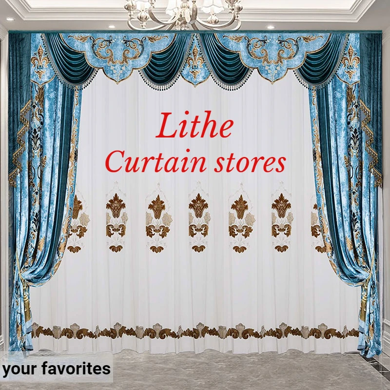 Lithe Home Textile Store