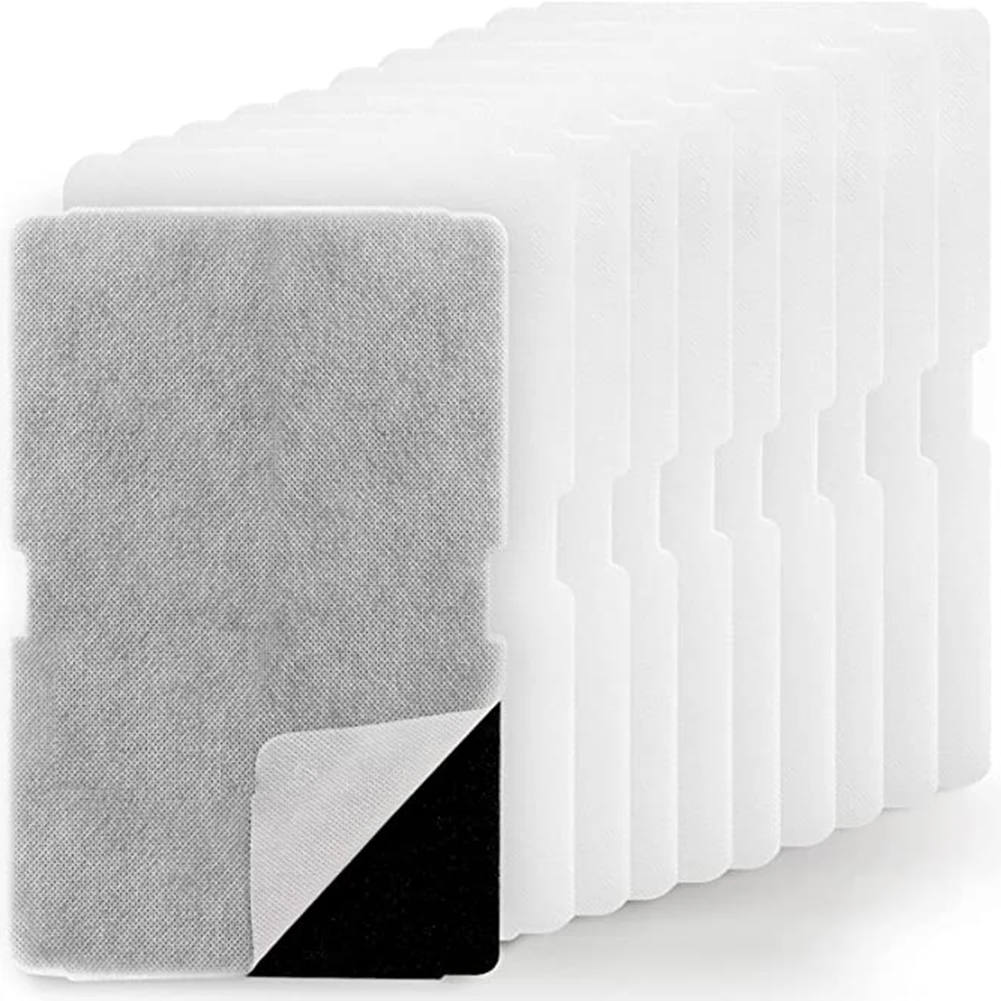 2 Pcs Sponge Filters Beko DPU 7340/DPU 8306 Heat Pump Dryer Replaceable Accessories Home Appliance Spare Parts dryer filter