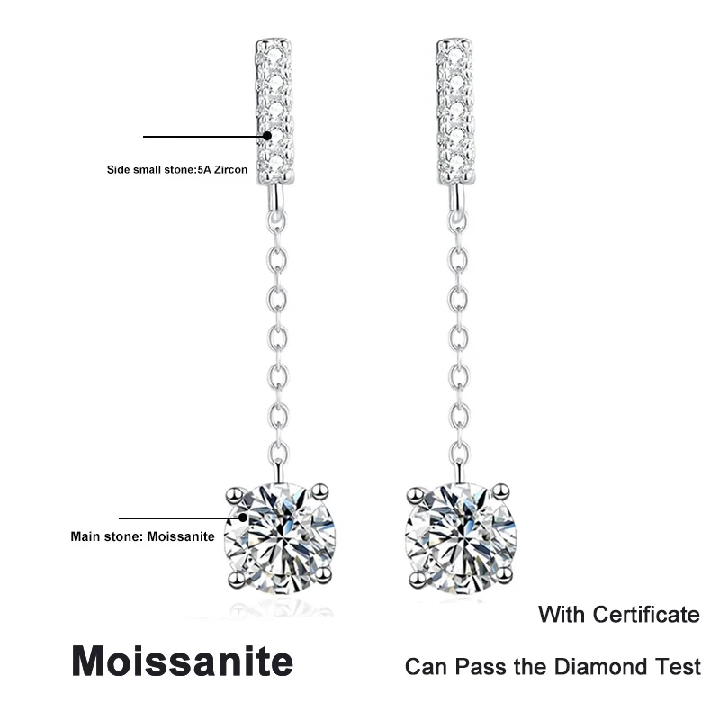 Moissanite