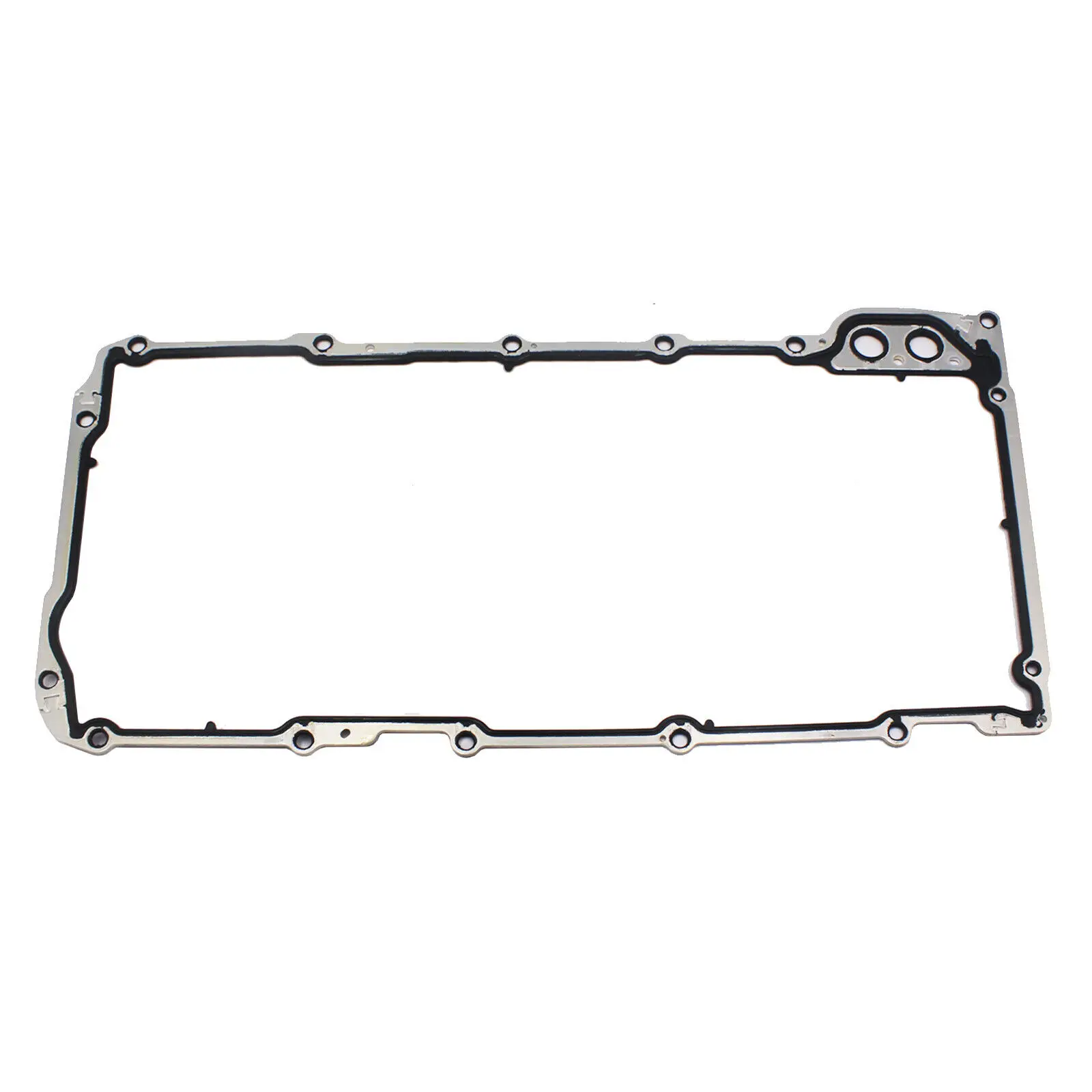 12637683 Engine Gasket Set Kit For GEN III LS LS1 LS2 LS3 LS4 LS5 LS6 4.8L 5.3L 5.7L 6.0L 12617944 12612350 12630223 12633904