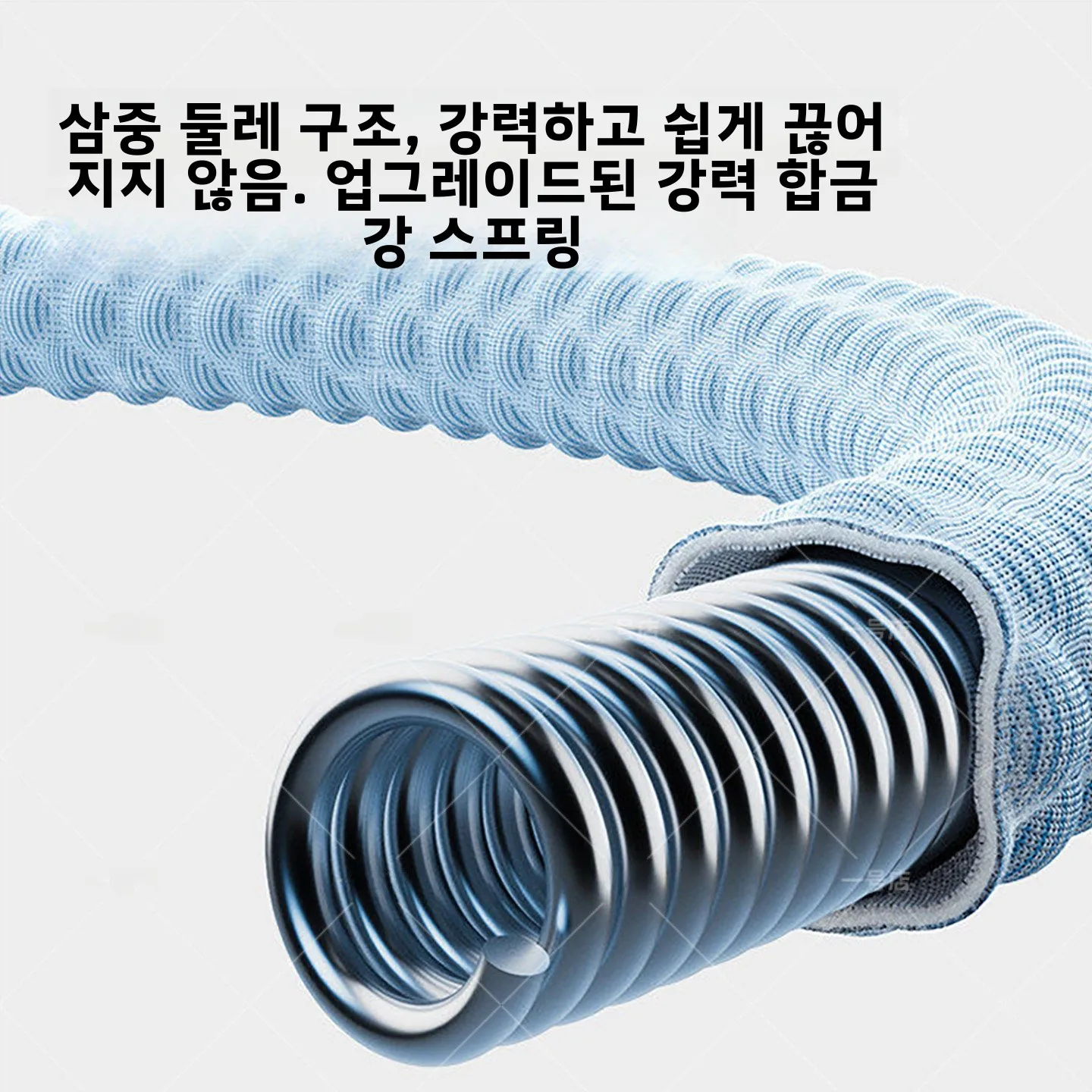 아이스빈 소프트 훌라후프 여성용 복부 슬리밍 지방 감소 체중 감량 도구 시원한 느낌 복부 타이트닝 피트니스 장비