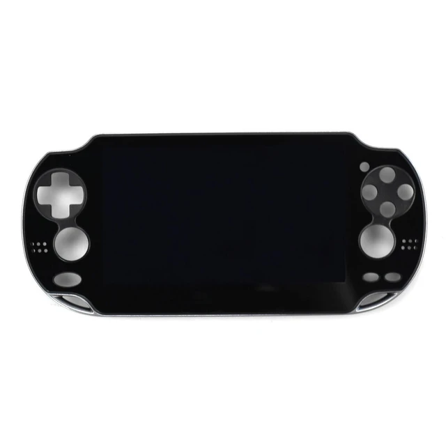 LCD OLED Display Screen Touch Digitizer for PS Vita PCH-1000 PCH