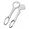 2PCS Key Shopping Trolley Tokens Key Ring Shopping Cart Token Keyring Accessories Decor Keyring Hook Coin Holder 6