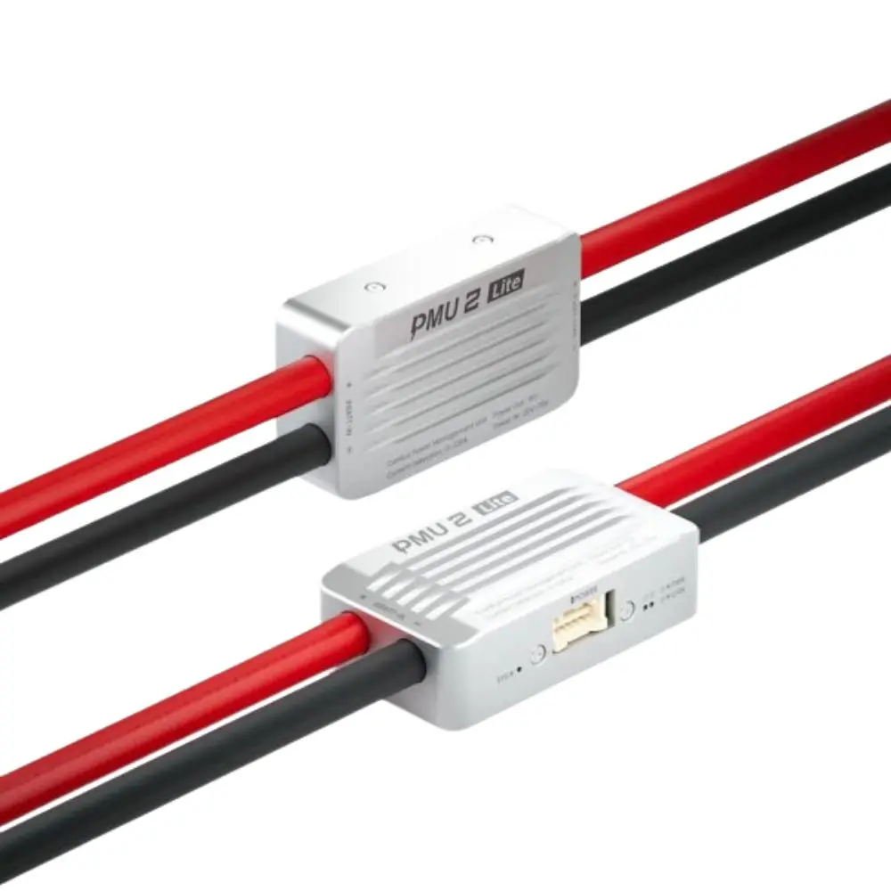 PMU 2 Lite Module Alimentation Drone 16S 220A CAN Bus