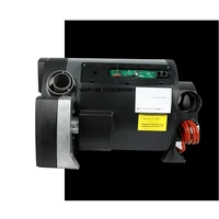 Chauffage de stationnement air et eau 2kW 4kW 6kW similaire au Truma Combi pour camping-car et motorhome 1