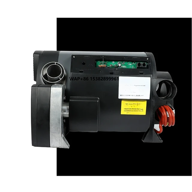 Chauffage de stationnement air et eau 2kW 4kW 6kW similaire au Truma Combi pour camping-car et motorhome 1
