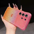 Pink Orange