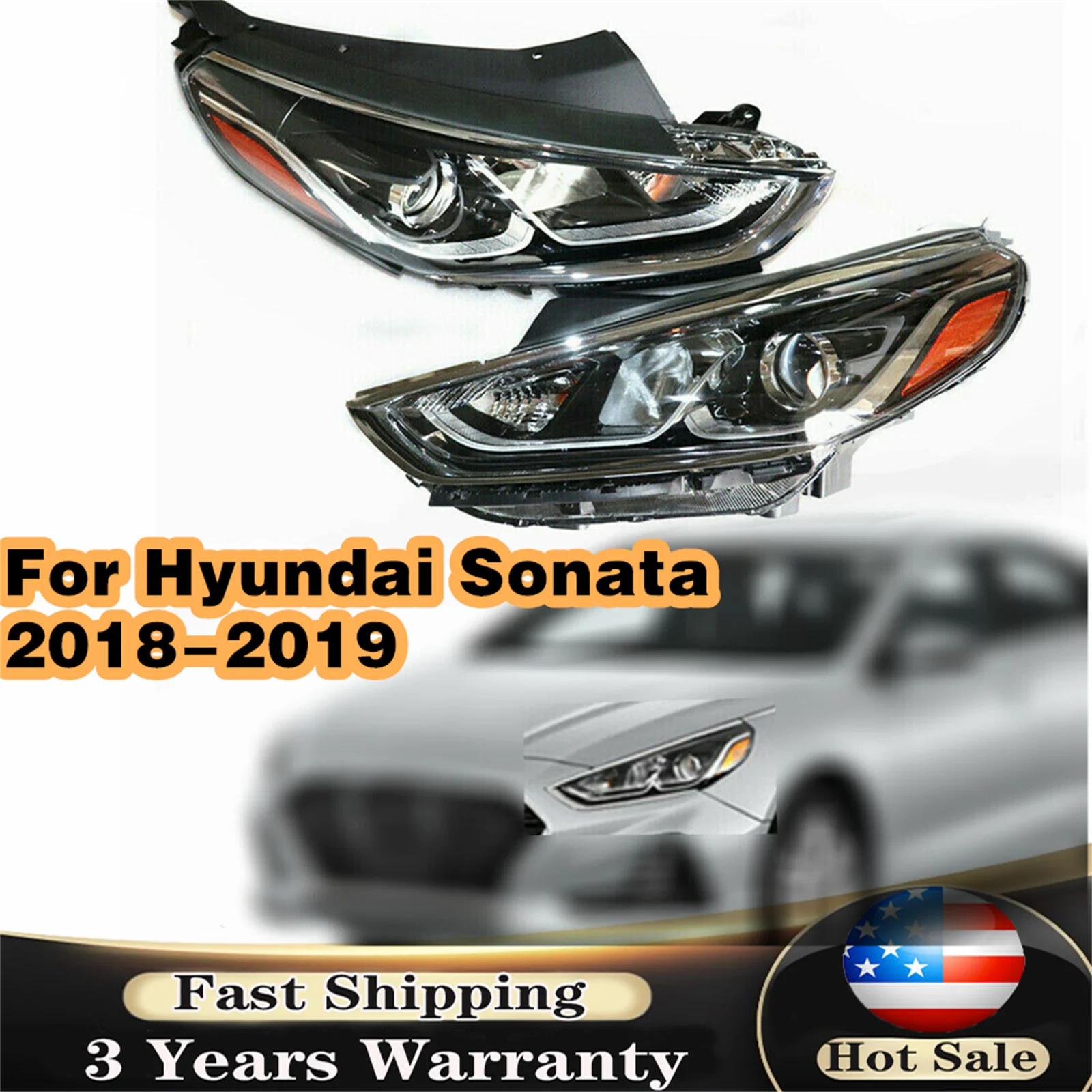 Hyundai Sonata Headlight Replacement Top 71 Images & 10+ Videos
