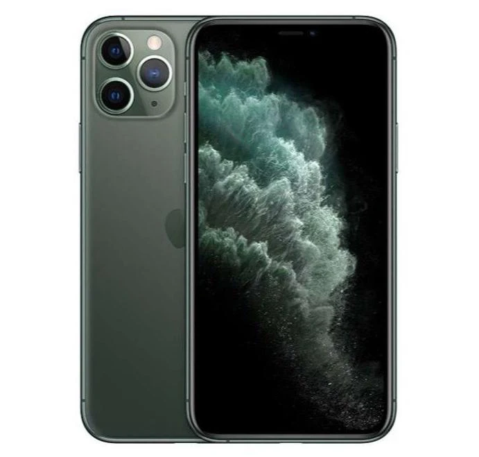 Apple iPhone 11 Pro Max 64GB 256GB ROM Unlocked Smartphone