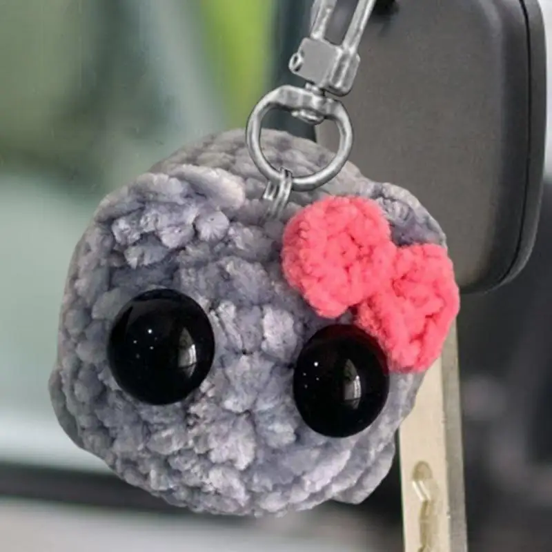 Sad Hamster Meme Sound Music Plush Toy Cute Hamster Plush Keychain Figure Soft Toy Stuffed Animal Doll Key Ring Key Chain plush keychain,plush doll,key chain,plush toy