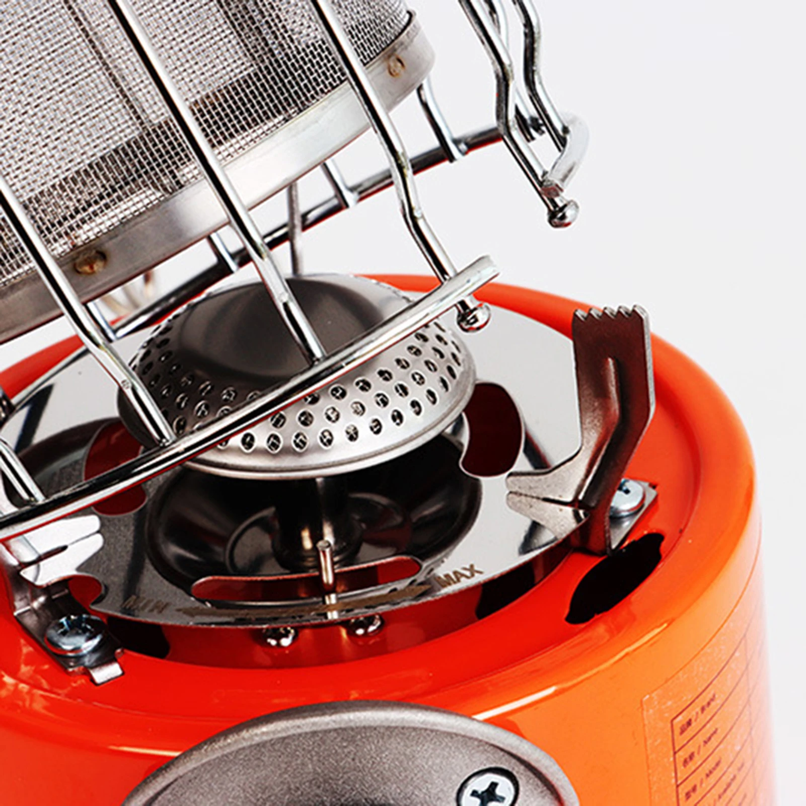 Portable Gas Heater Camping | Outdoor Camping Gas Heater | Portable Gas  Stove Camping - Outdoor Stove u0026 Accessories - Aliexpress