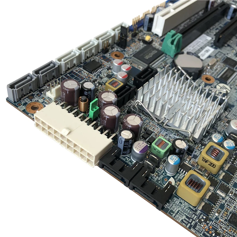 Workstation PC Motherboard For HP Z420 618263-002 619557-001 708615-001 V1 V2 4 Workstation PC Motherboard For HP Z420 618263-002 619557-001 708615-001 V1 V2 - Image 2