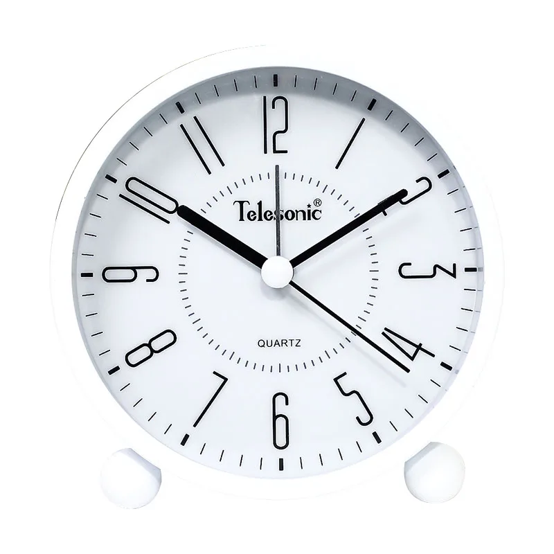 

Bedroom Children's Creative Alarm Clock