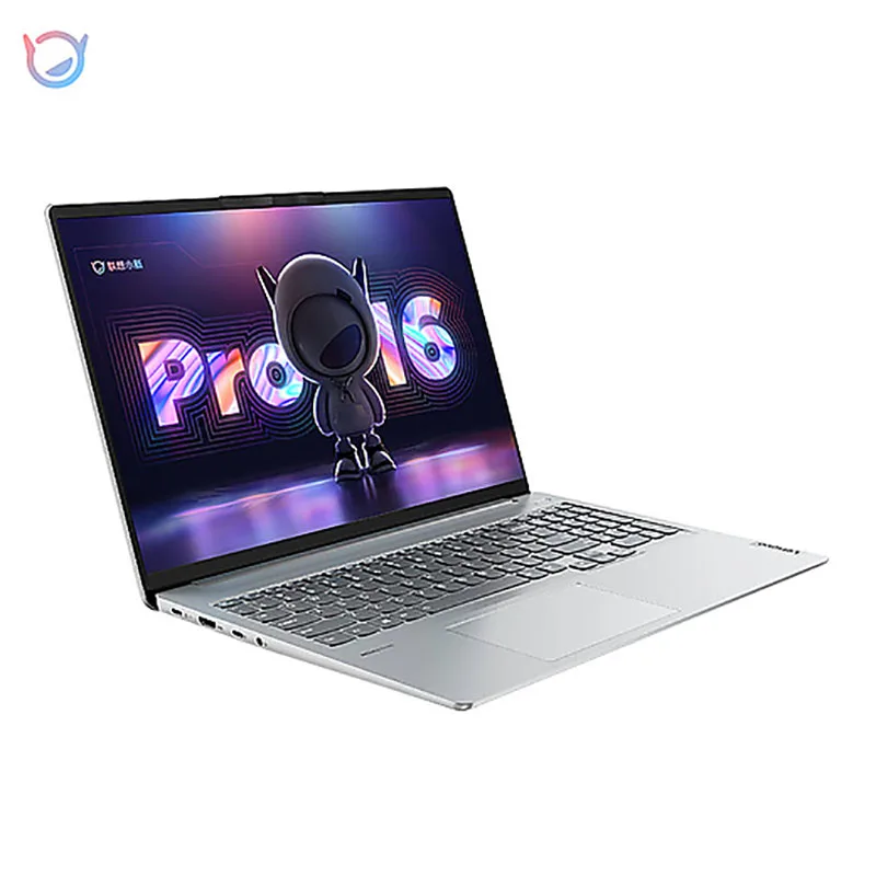 레노버 Xiaoxin Pro 16 노트북 2022 i9-12900H/i7-12700H/i5-12500H 16GB + 512GB/1 테라바이트/2 테라바이트 SSD 16 인치 2.5K 120Hz 슬림 노트북 P