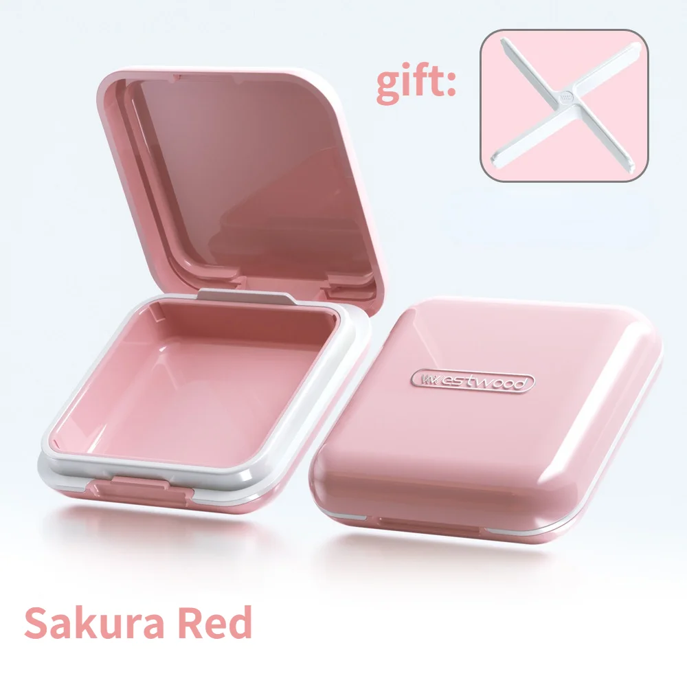 Sakura Red