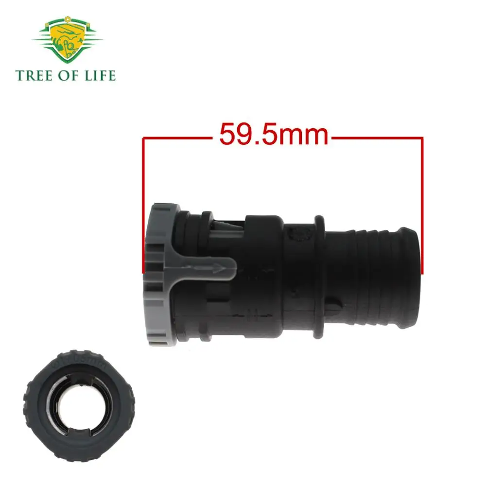 1/2/5/10X  Ŀ   ȣ Ŀ 2 2012 2013 2014 2015 2016 Escape/Kuga 2.0L EcoBoost 2013-2016 1495393