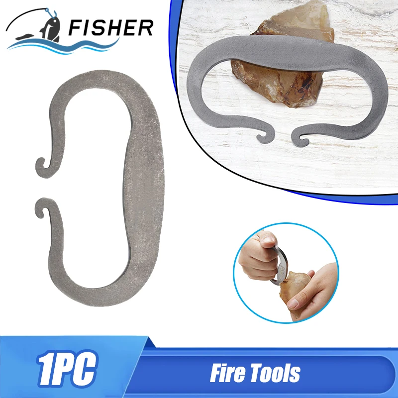 Las Mejores Ofertas En Arrancadores De Fuego De Magnesio Para