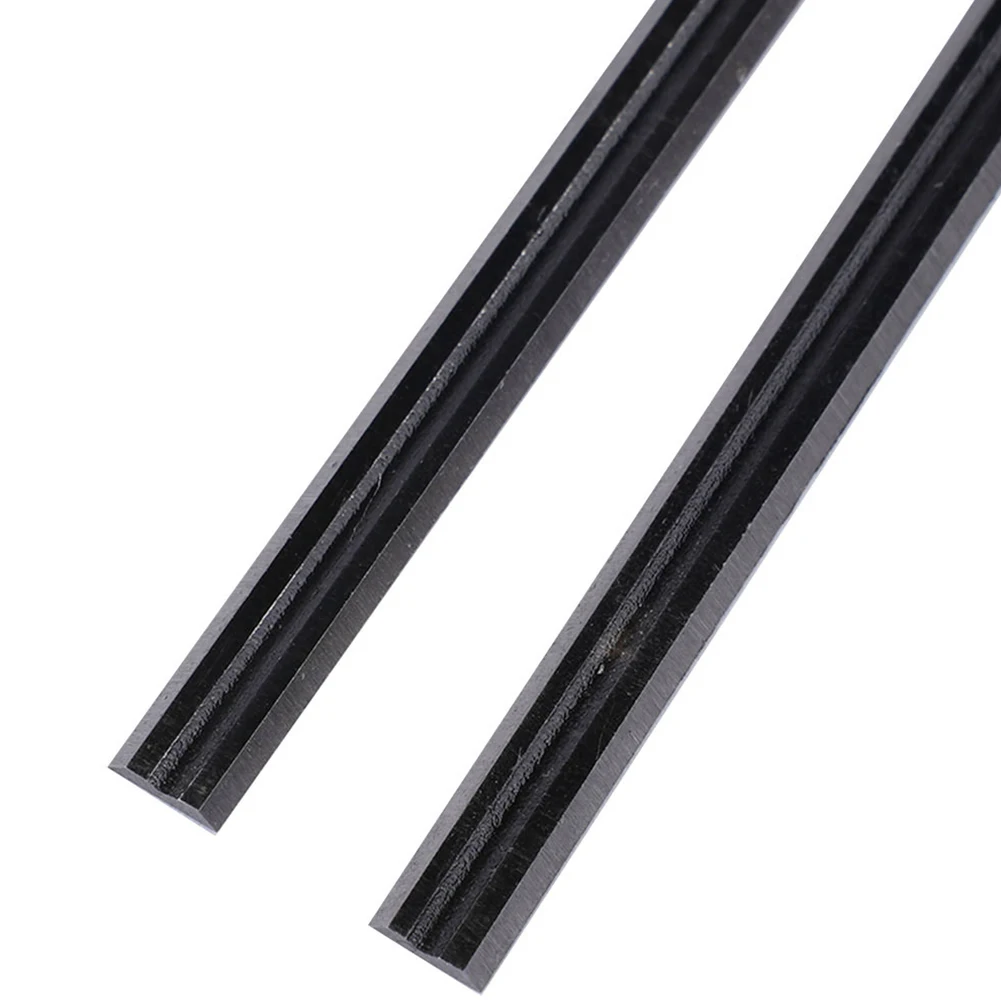 10pcs 82mm Planer Blades Electric Wood Planer Knife for Bosch DeWalt Woodworking Power Tools woodworking tools planer blades