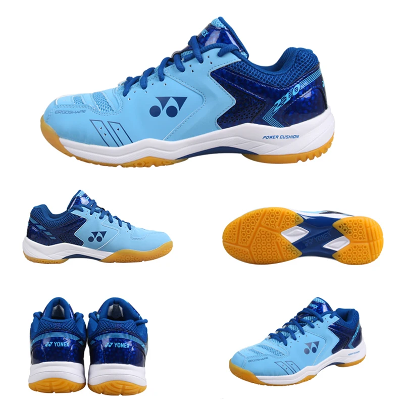 2022 Original Yonex 201 Badminton Shoes 