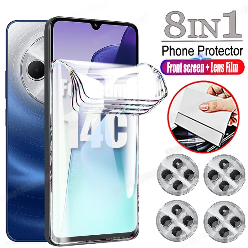Film hydrogel Honor - la protection incassable | Tout pour Phone