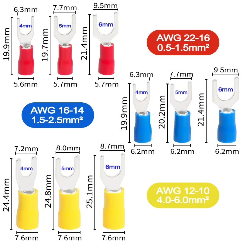 460PCS ũ    ̾ Ŀ M4/M5/M6 ڽ ̵       ̽ ̺