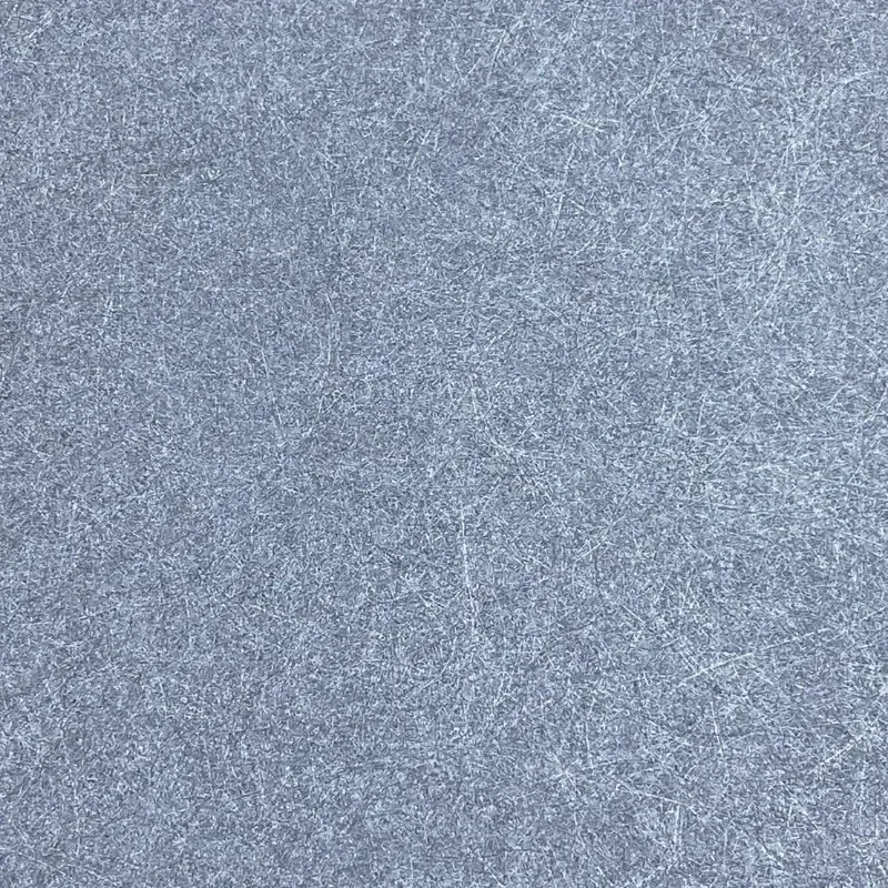 Fuel Cell Pure Ti Fibers Felt Titanium Fiber Felt 100x100mmx0.20mm