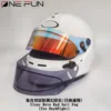 For arai gp6 sk6 ped Visor gp6s Lens GP-6 GP-6S GP-6RC SK-6 Helmet Visor Lens shield Mask Windshield Helmet Accessories anti 1