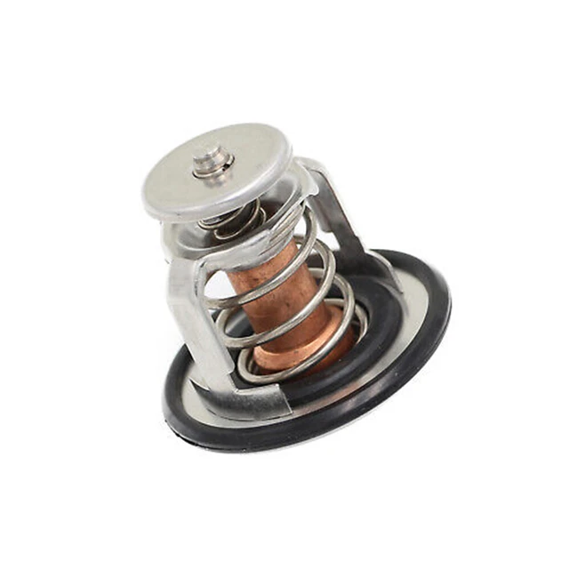 Thermostat de liquide de refroidissement pour moteur de voiture