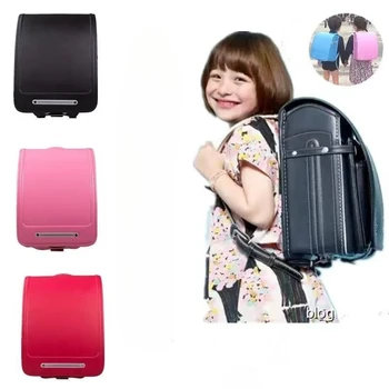 2026 New Fashion School Bag Boy Luxury Brand Children Backpack Japanese Style Girl Student Book Bag Kids Large Primary Schoolbag 1