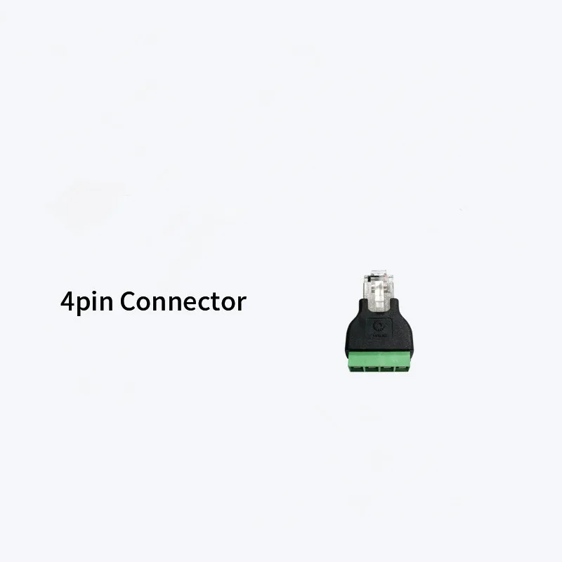 ตัวเลือกสินค้า อุปกรณ์แปลง RS485 เป็น WiFi สำหรับ IoT