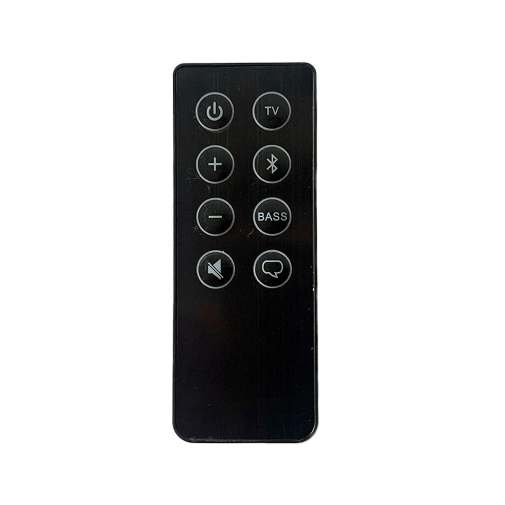 Telecomando Per Bose Solo 5 15 Ii Sistema Musicale Compatibile Con Bluetooth Soundbar Sound System Controller