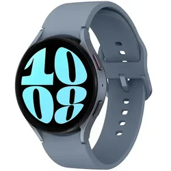 Versatile 20mm Silicone Smartwatch Strap - Sleek Wristband for Enhanced Comfort and Style (New Light blue)