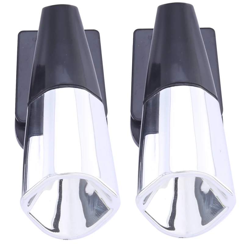 Automotive Car Alert Sound Alarm Ultrasonic Wind Power Animal Repeller Ultrasonic Animal Alert