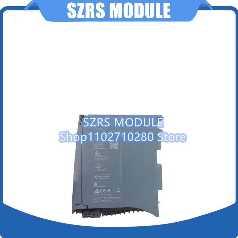 오리지널 브랜드 창고 재고 만 판매, 6ES7505-0KA00-0AB0