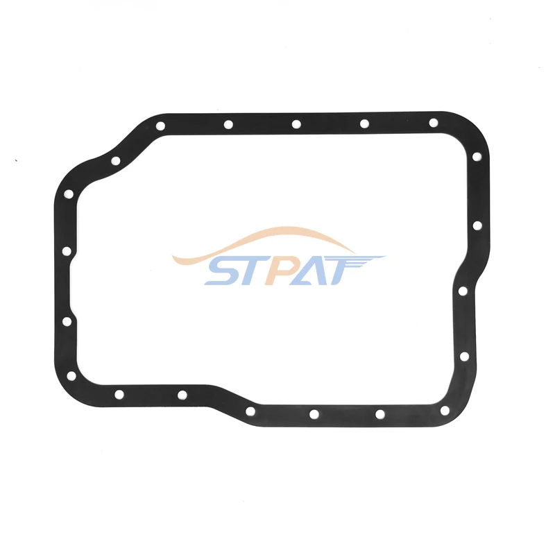 STPAT 4F27E FN4A-EL Auto Transmission Filter & Oil Pan Gasket XS4Z-7A098-AB FN01-21-500 For Focus Protege Mazda 2 3 5 6