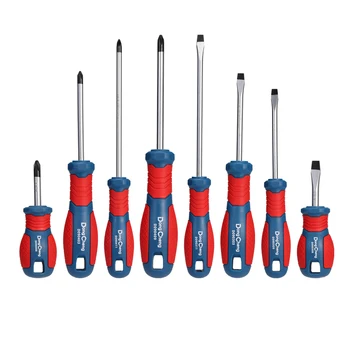 Magnetic Screwdriver Set 1