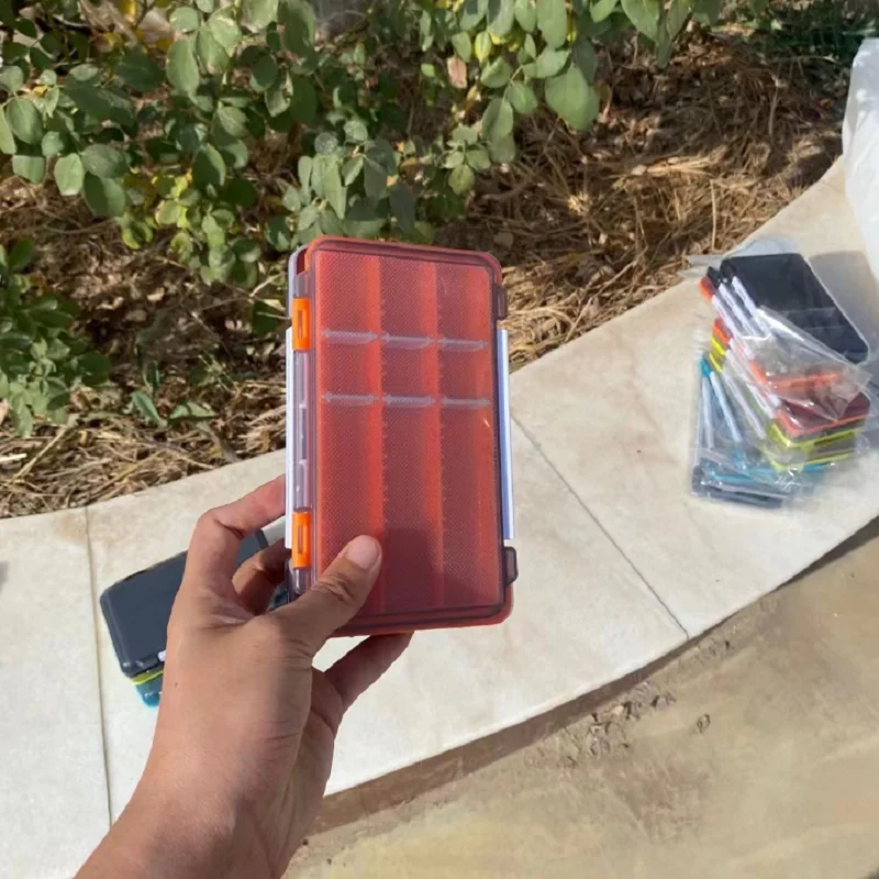 Fishing Box 6