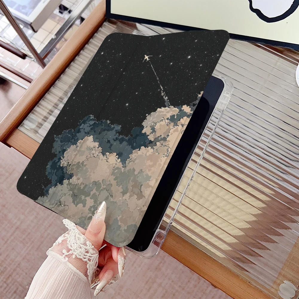 Universal Protective Tablet Case with Multi-Device Compatibility