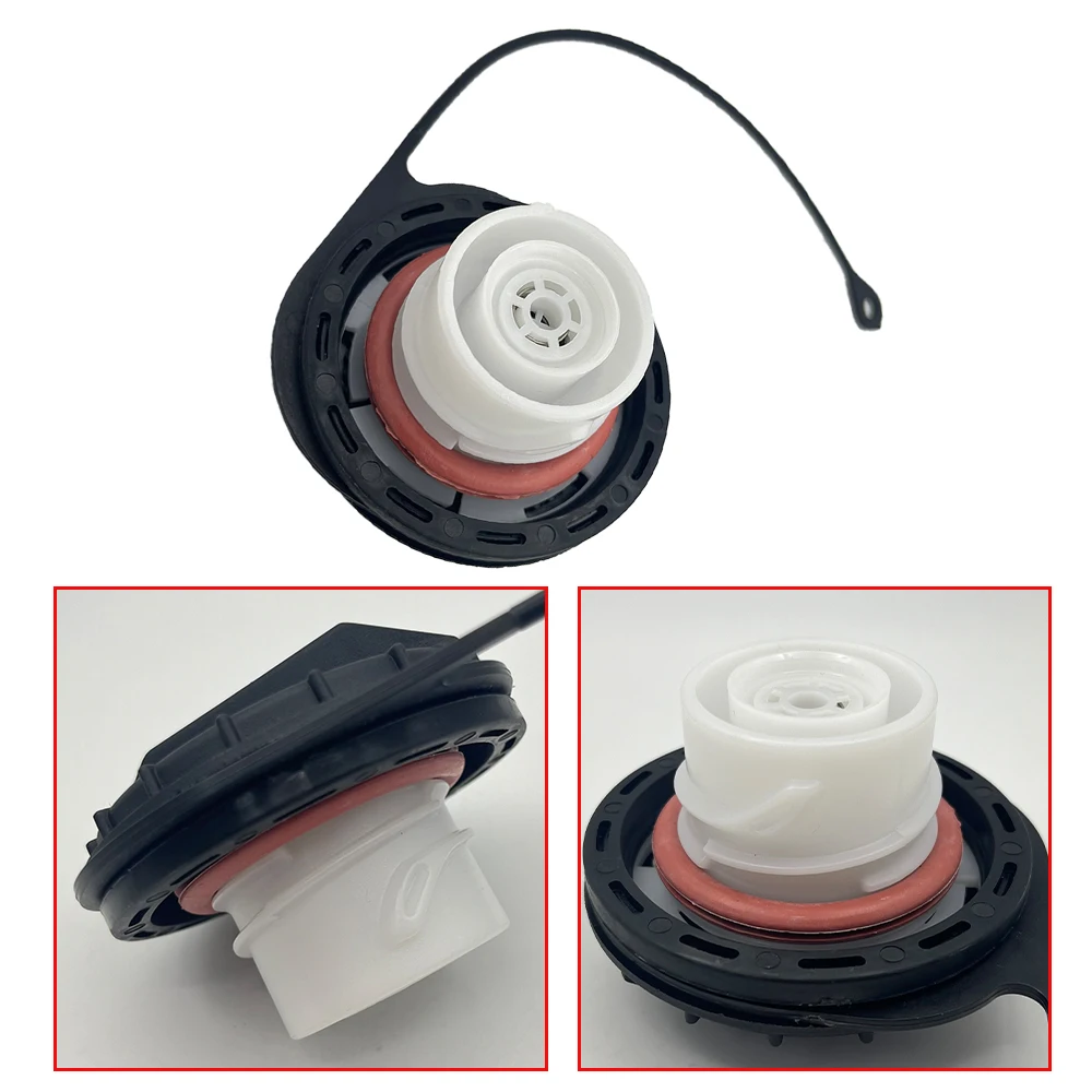 Fuel Gas Tank Filler Cap Cover 42031-AG00A for Subaru Legacy Outback 2005 2006 2007 2008 2009 Tribeca 2008-2012
