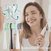 5pcs Oclean Replacement Electric Toothbrush Heads For Oclean X PRO / X / Z1/ F1/ One/ Air 2 Sonic Electric Toothbrush Heads 2