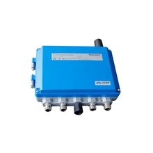 

WirelessHART node data transmission control terminal gateway