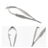 Metal Scissors Forceps Stainless Steel and Titanium Alloy Anti-rust Medical 5