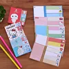 Adorable cartoon sticky notes 2