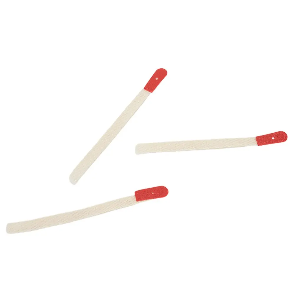 Piano Bridle Straps Durable Piano Tuning Rope Keyboard Instrument Accessories Repair Replacement Parts 90Pcs piano tuning tool