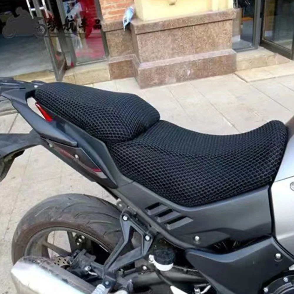Защитные аксессуары для мотоциклов чехол на сиденье Loncin Voge 500ds Lx500-a 650DS из