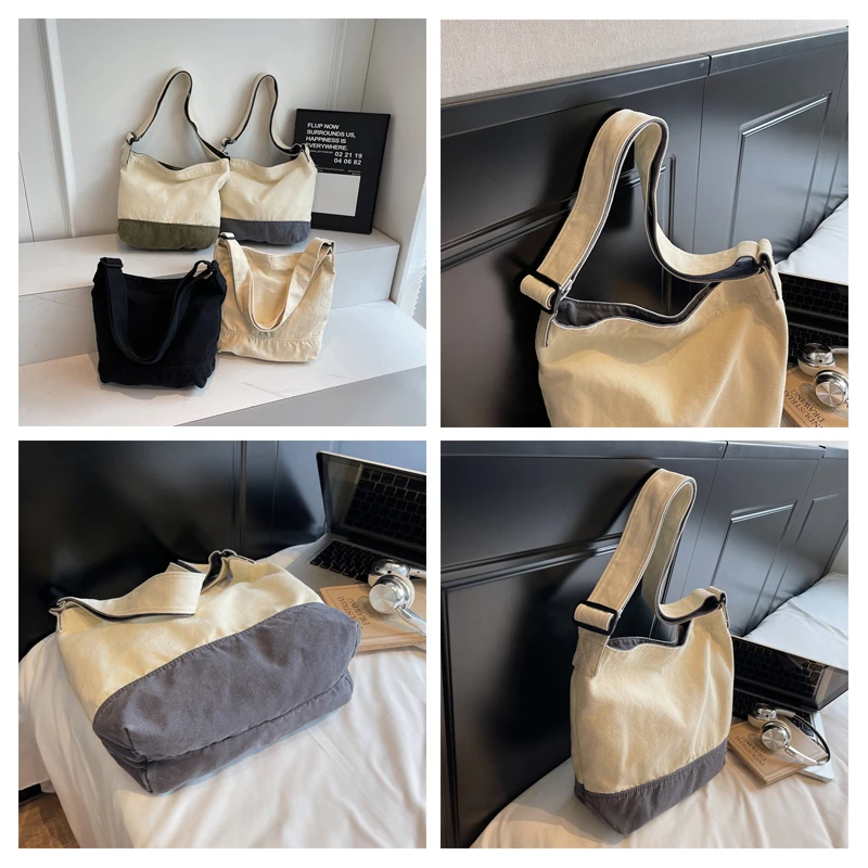 Soft PU Leather Women Tote Bag Luxury Designer Handbag For Girls