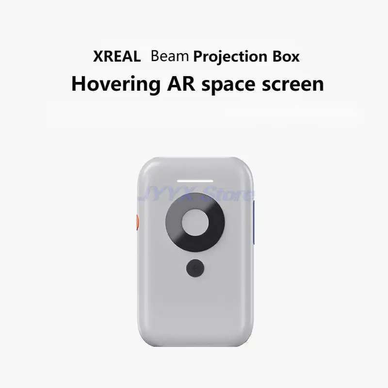 Xreal Nreal Air Beam Wireless Device XREAL Nreal Air AR Glasses Accessories iPhone Smartphone 3d projector glasses