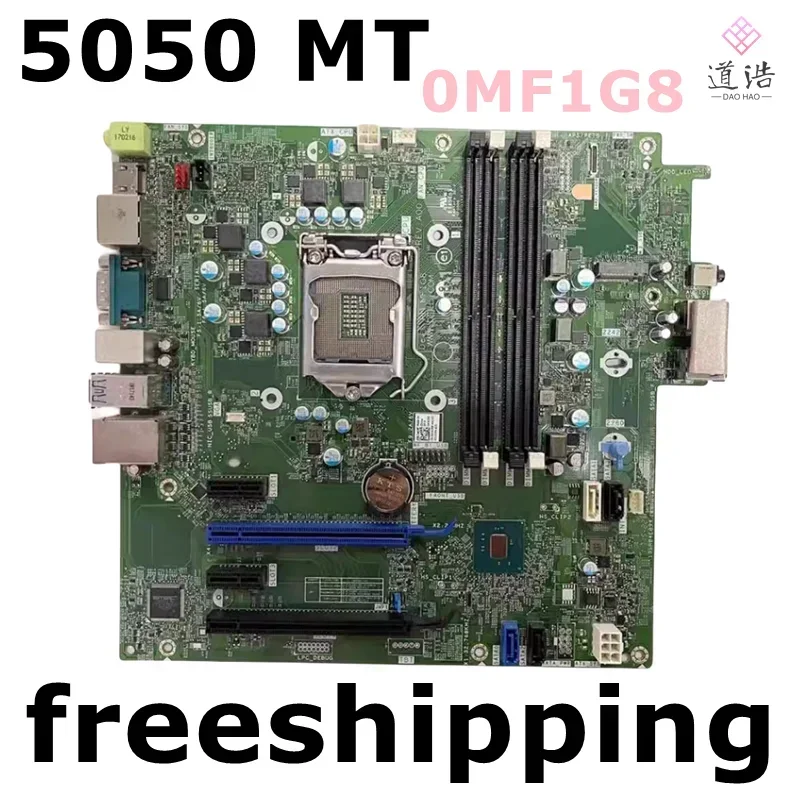 CN-0MF1G8 For Dell Optiplex 5050 MT Motherboard 16509-1 0MF1G8 MF1G8 LGA 1151 DDR4 Mainboard 2 S6522ba3faab64156afb44b3c83a25dcbb