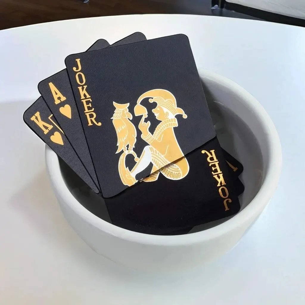 Playing Cards card game